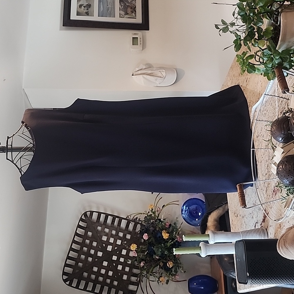 Karen Scott / 12/ Navy Blue